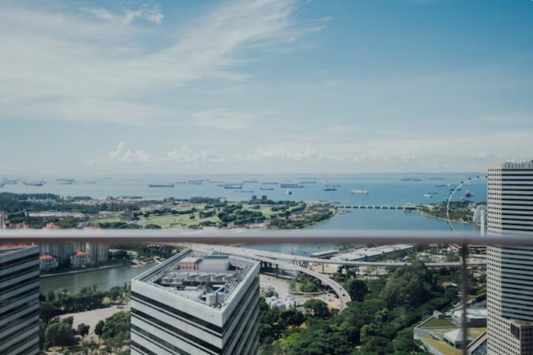 How Penrith and River Modern Are Redefining Luxury Living in Singapore